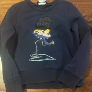 Girls Dsquared2 sweater